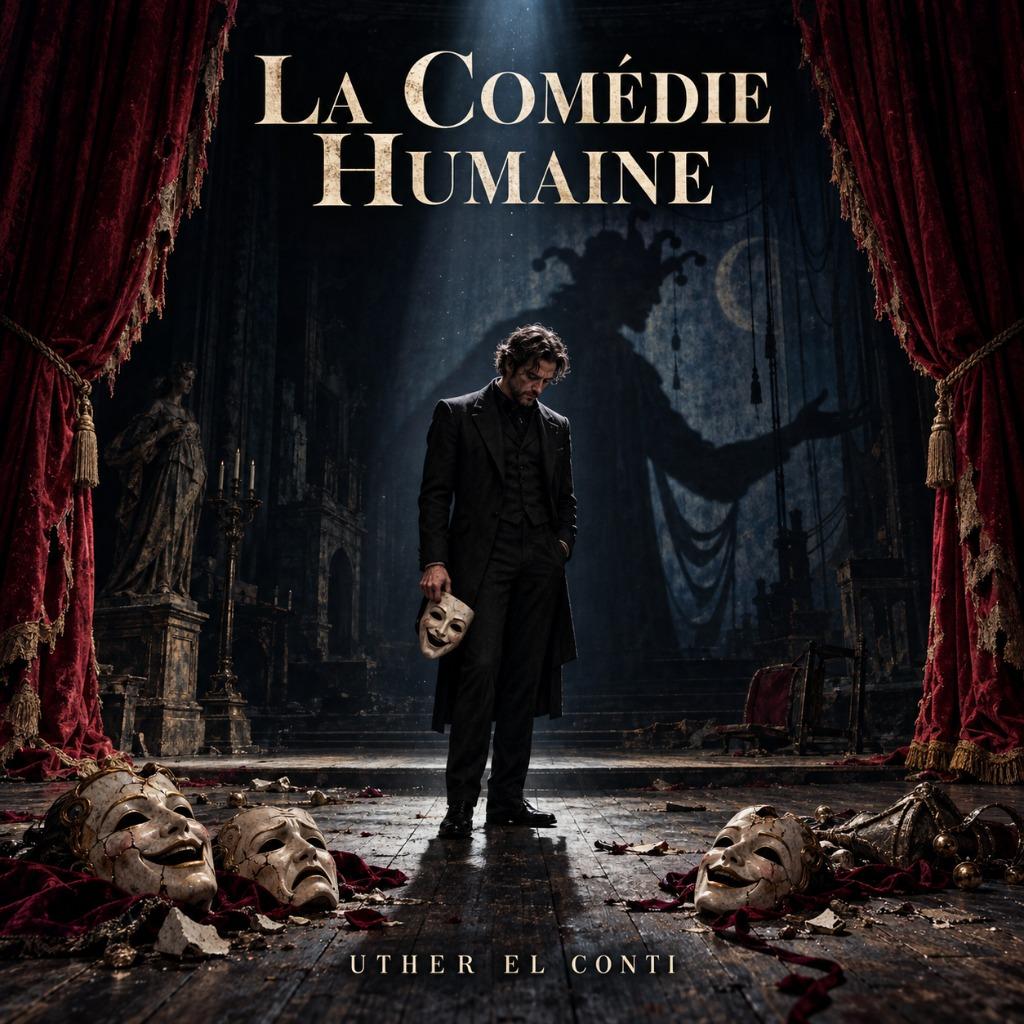 φ3-La Comédie Humaine