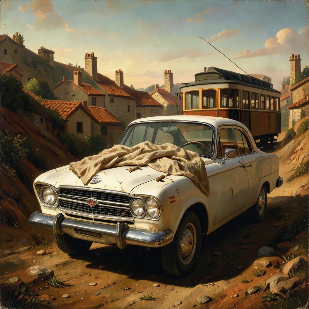 Song Cover Image