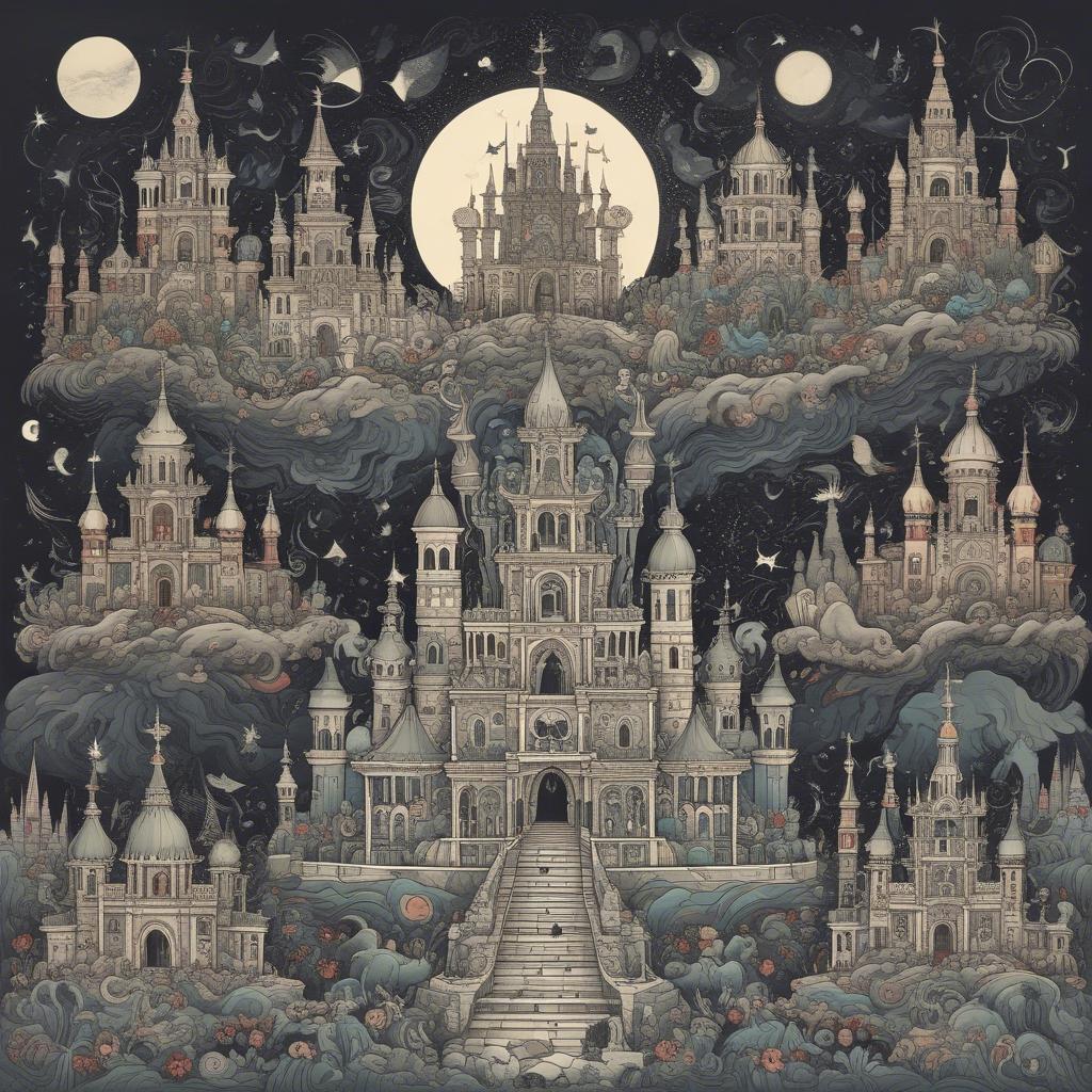 Song Image