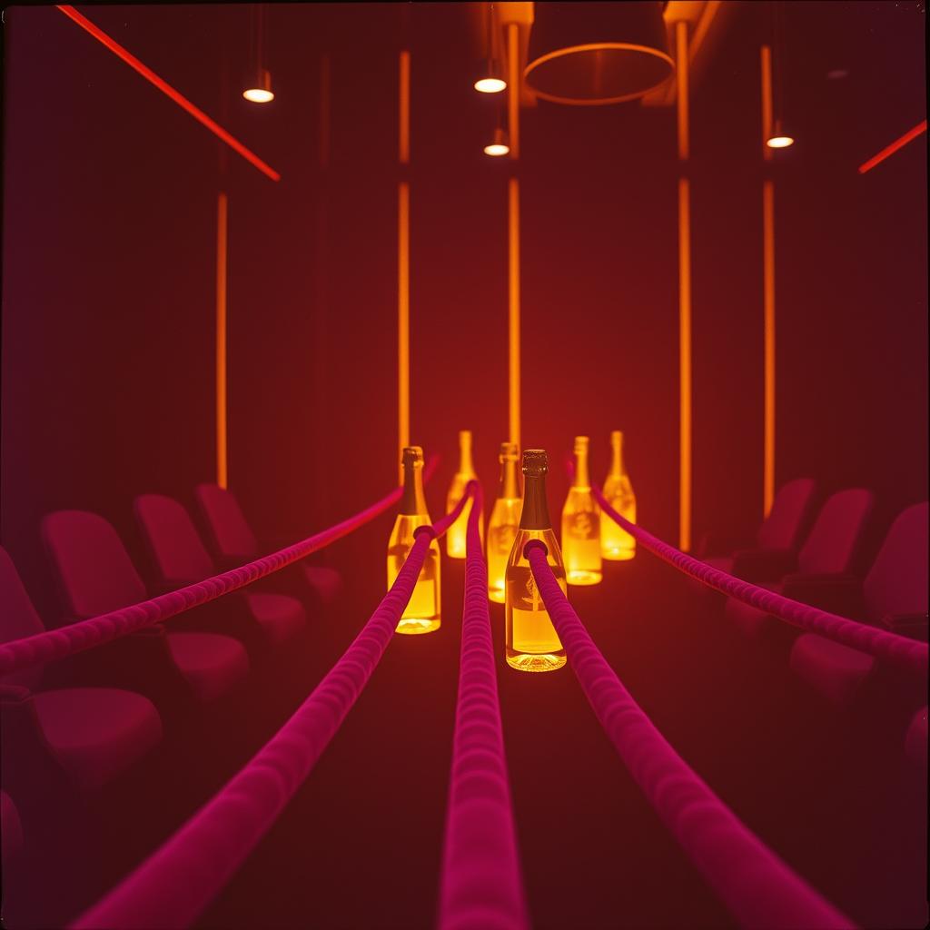 TRACK 15: “Boardroom Unzipped” artwork