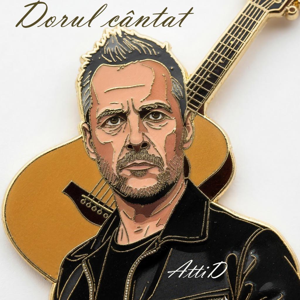 Dorul Cântat -  AttiD