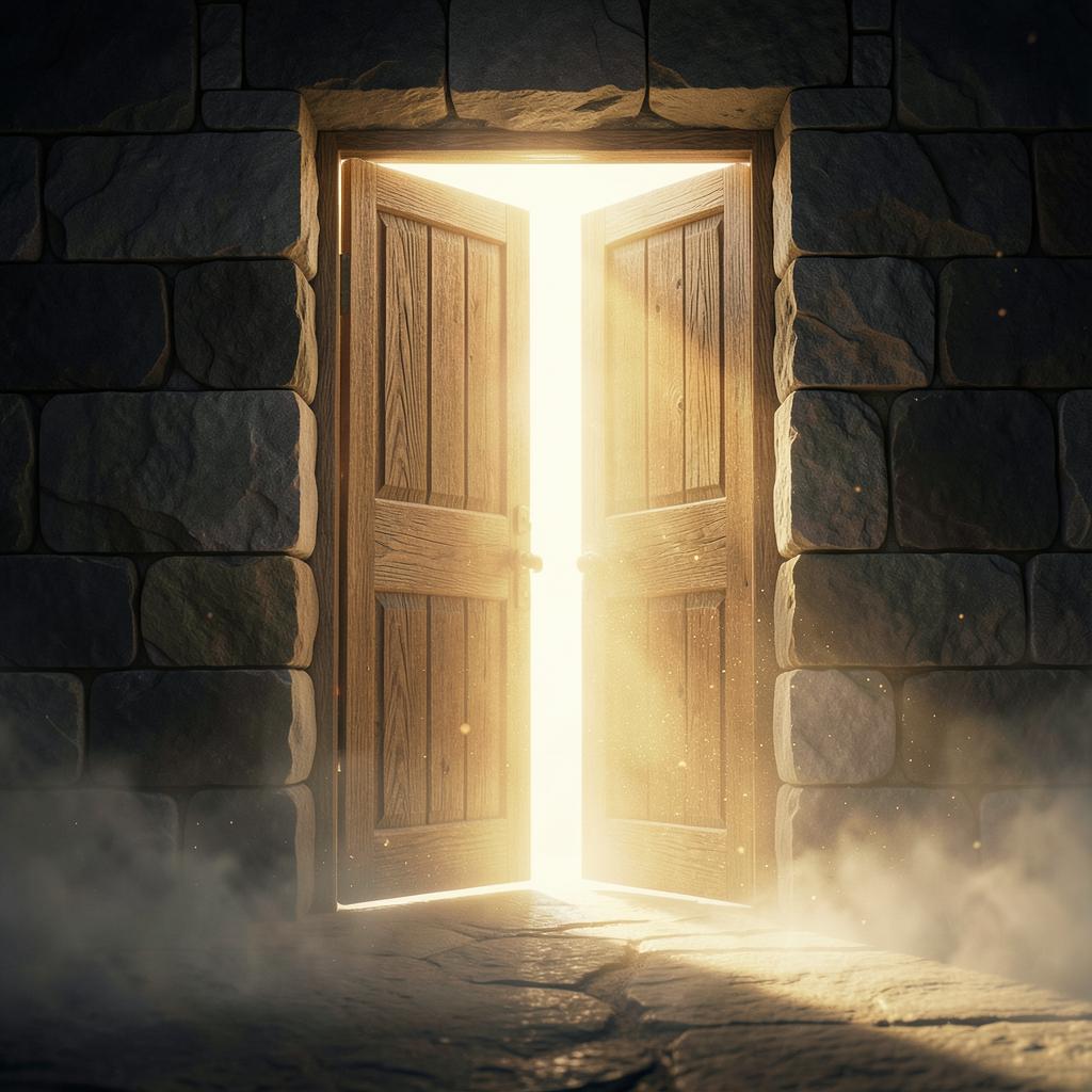 Porte Ouverte (Duo) (Remastered) artwork