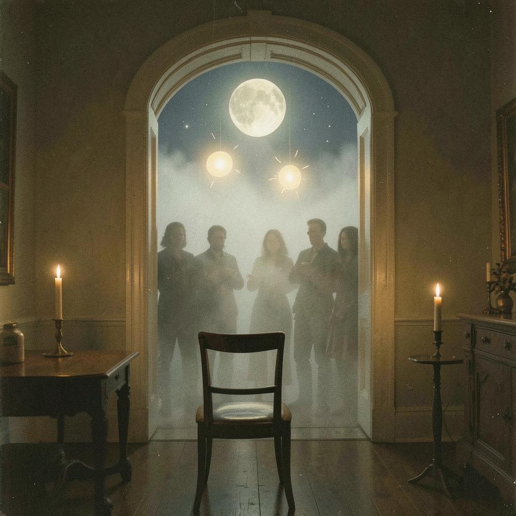 13. Zweite akte (scene 3) artwork
