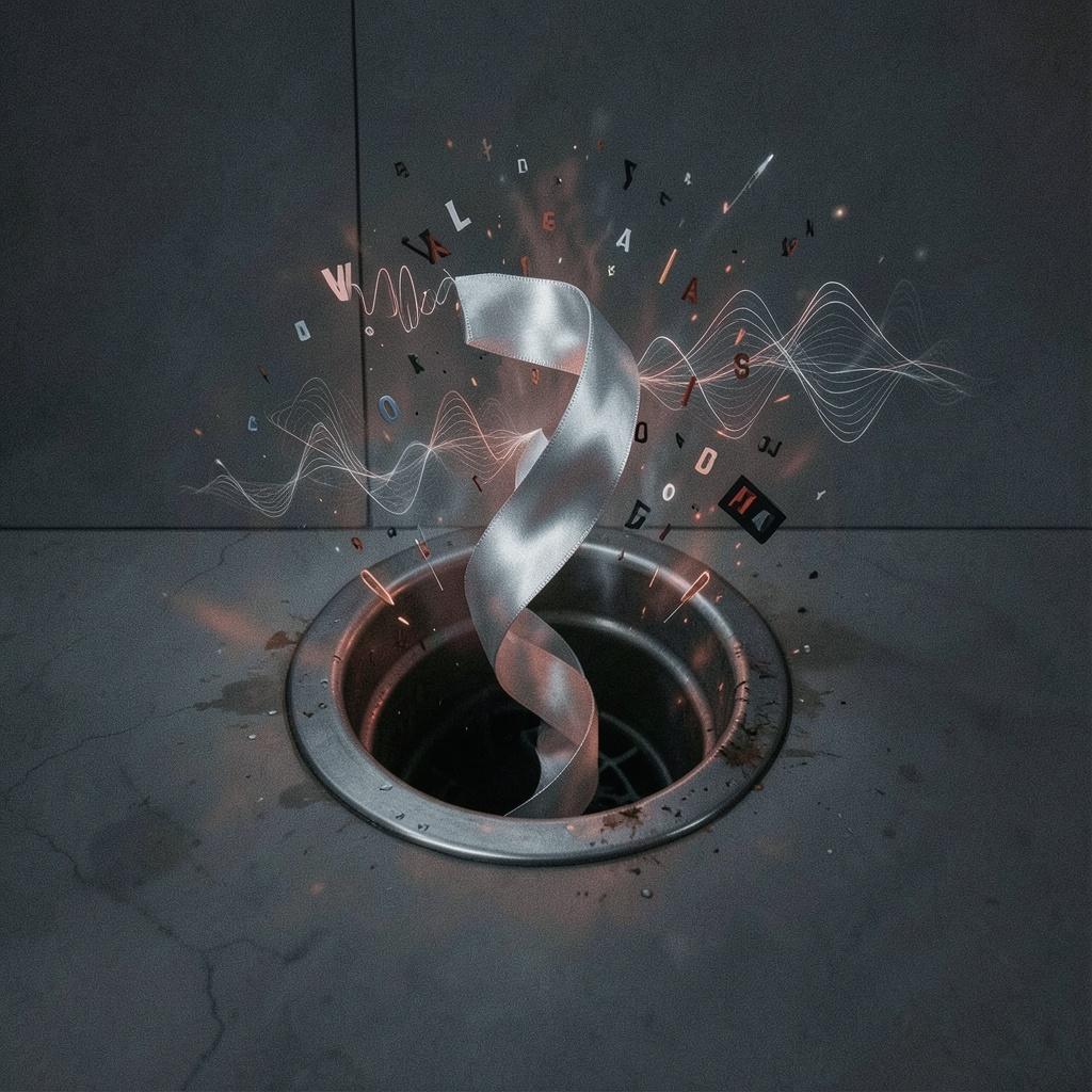 Invisicle artwork