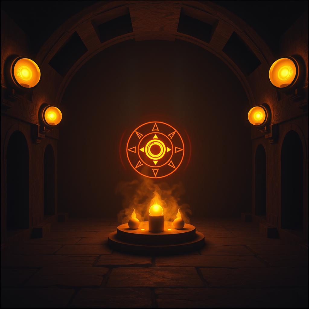玄機一體：九天玄女秘傳 - Unity of the Mysterious Mechanism artwork