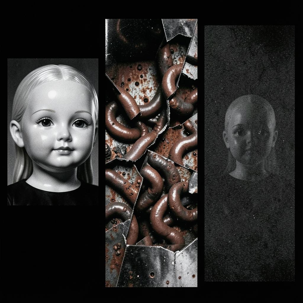 Simuacrum Simulacrum by Dagonaki | Suno