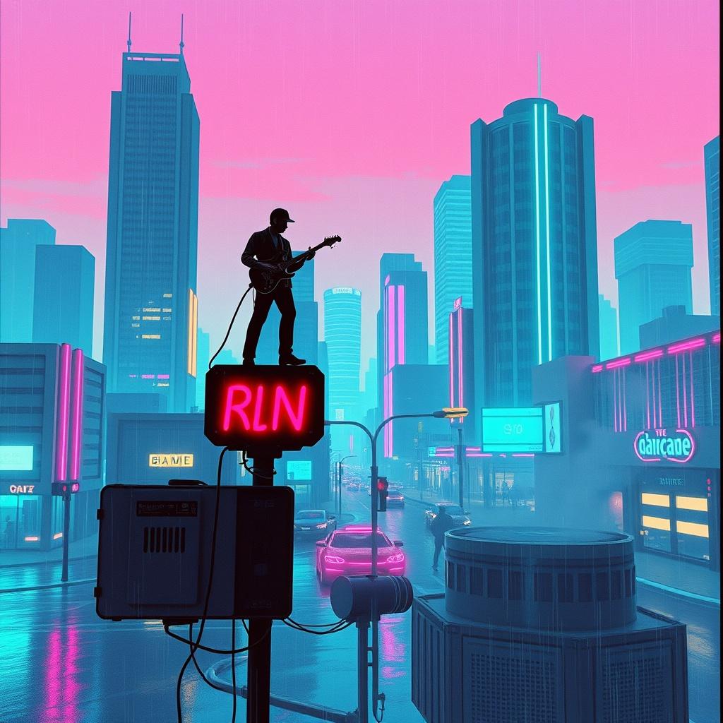 Song Image