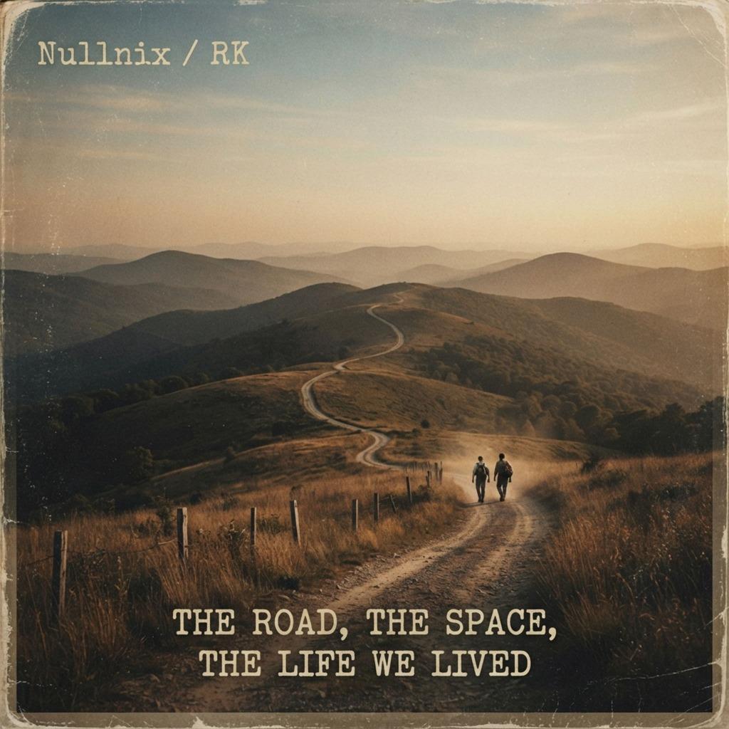 Nullnix RK - the road, the space, the life we lived
