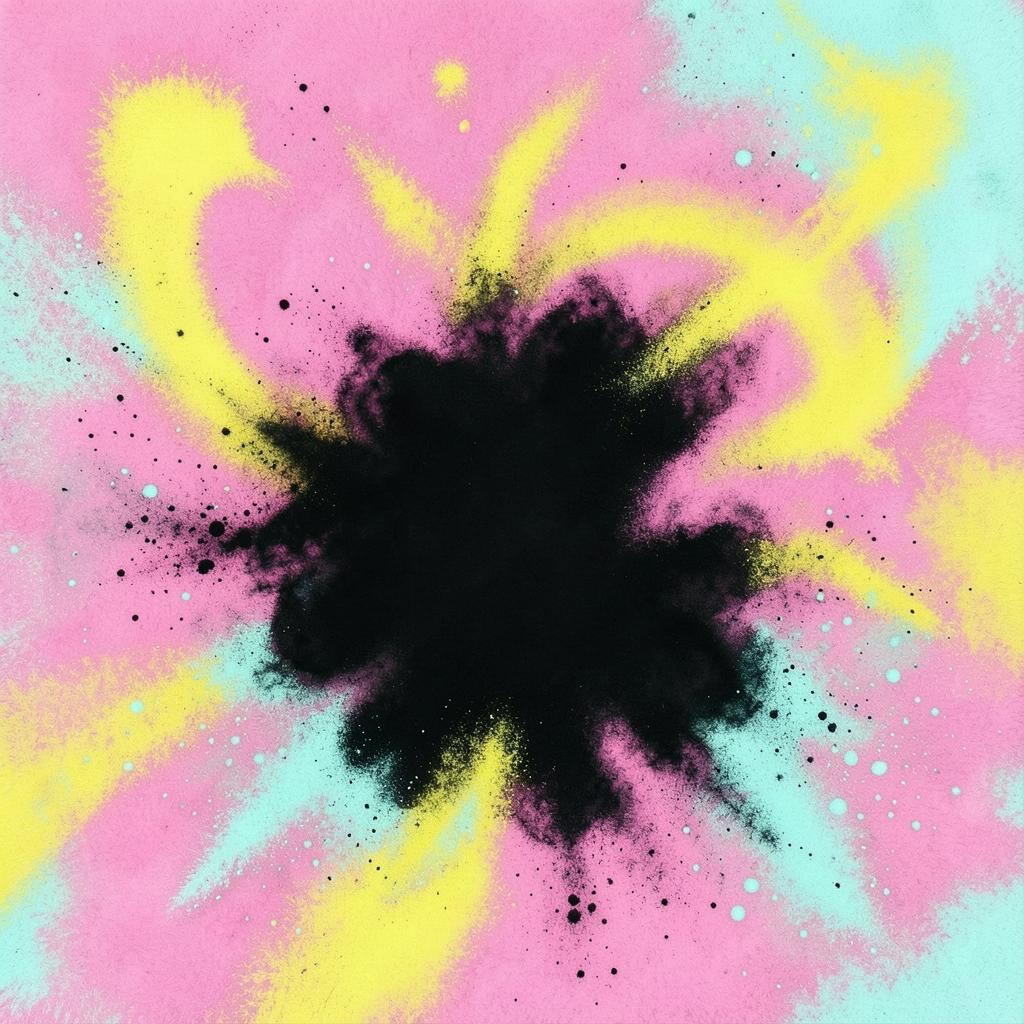 Corporate Grind (Acid Jazz) artwork