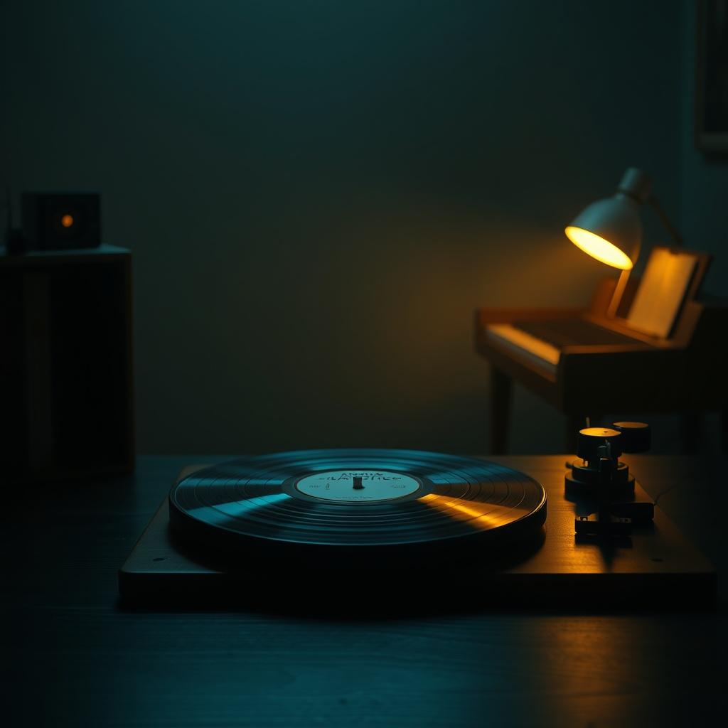 Song Image