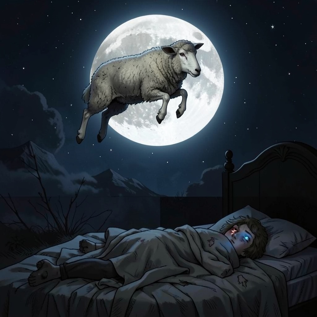 Dead On Zzzs artwork