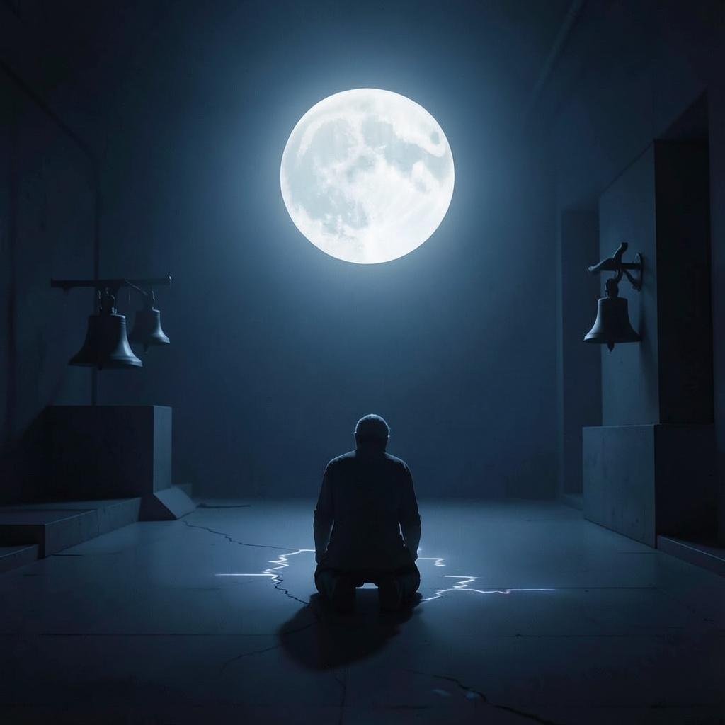 Blackout artwork