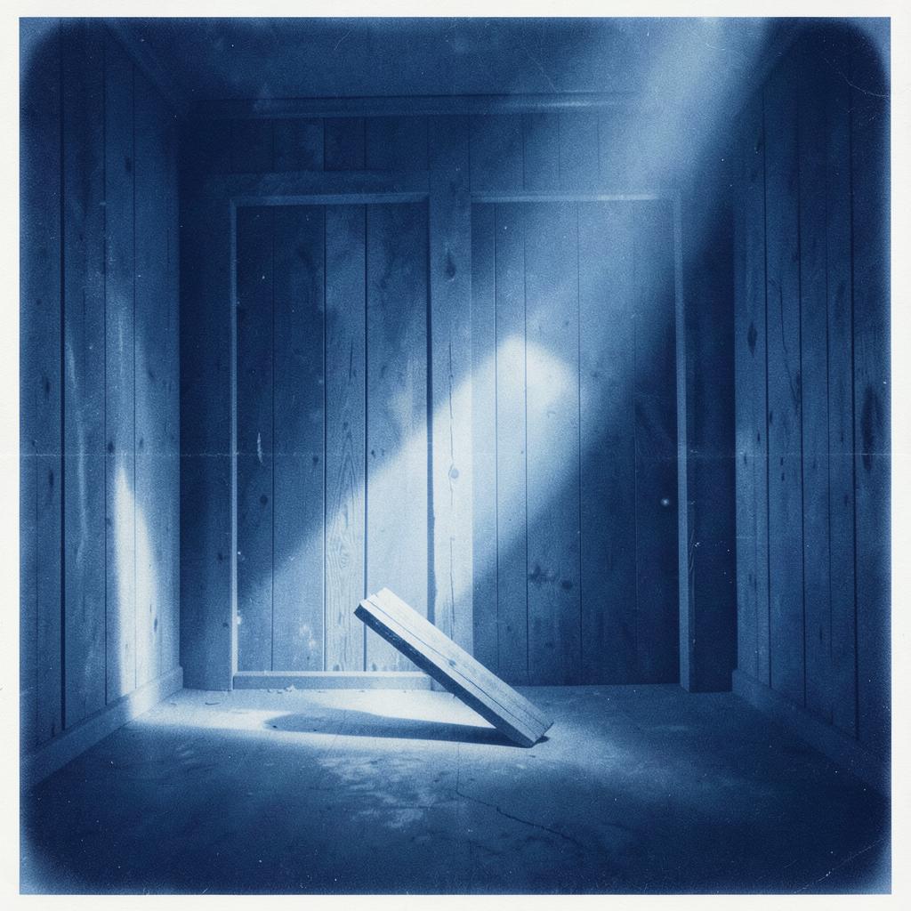 FOUR WALLS HOME artwork