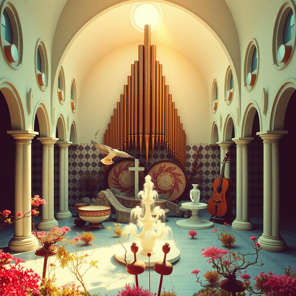 Song Image