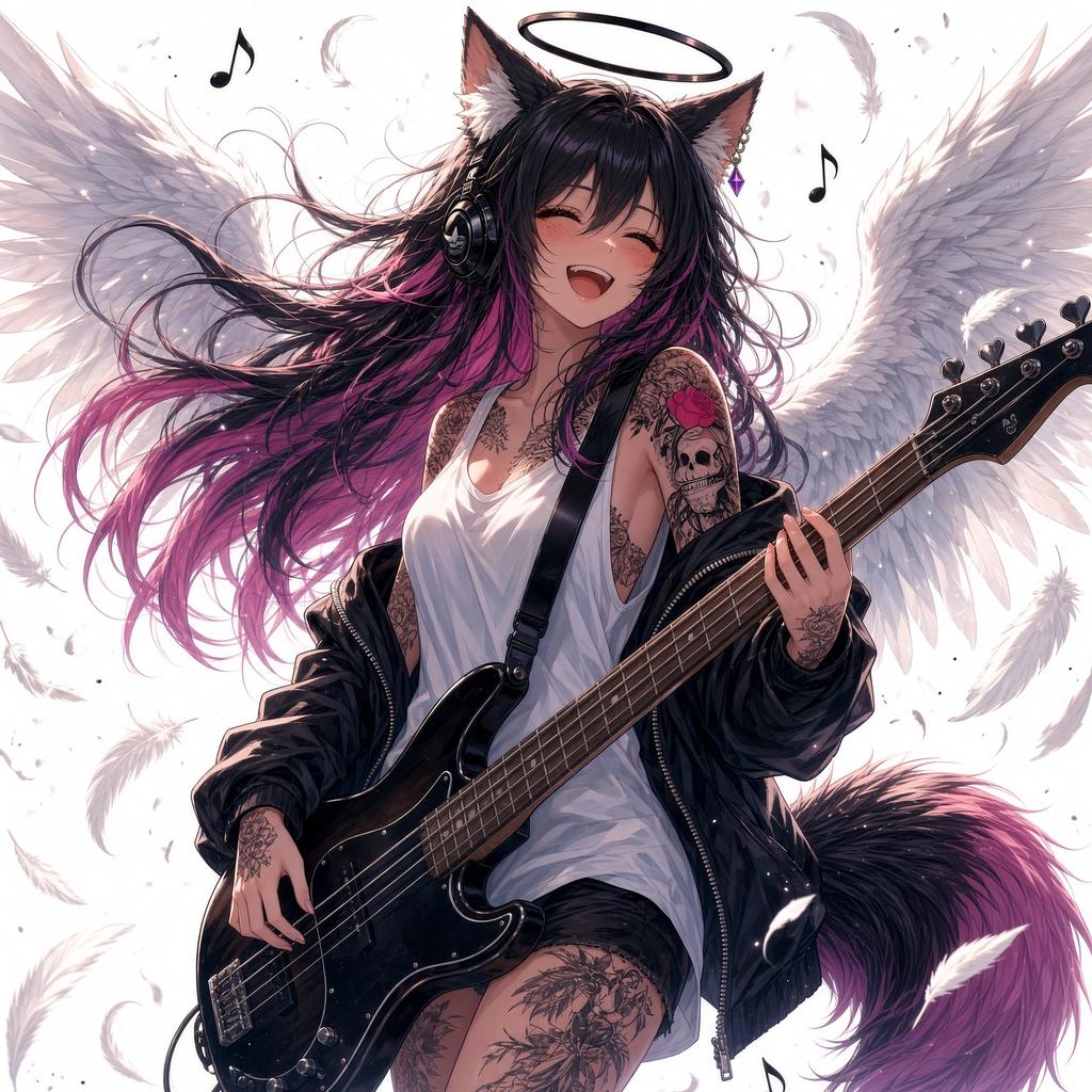 I Thank You So artwork