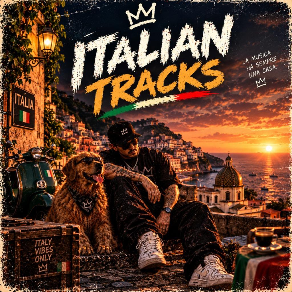 Italian Tracks