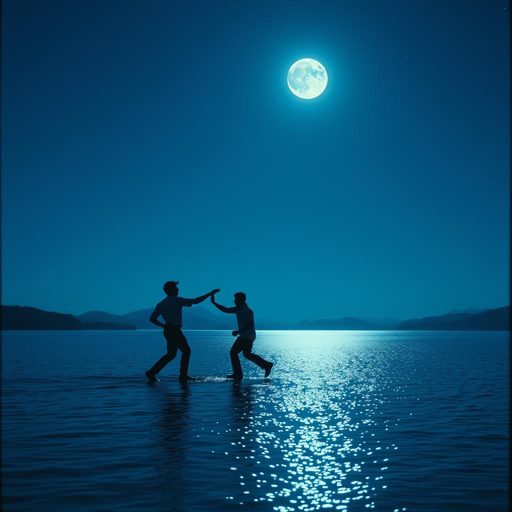 Te Amaré artwork
