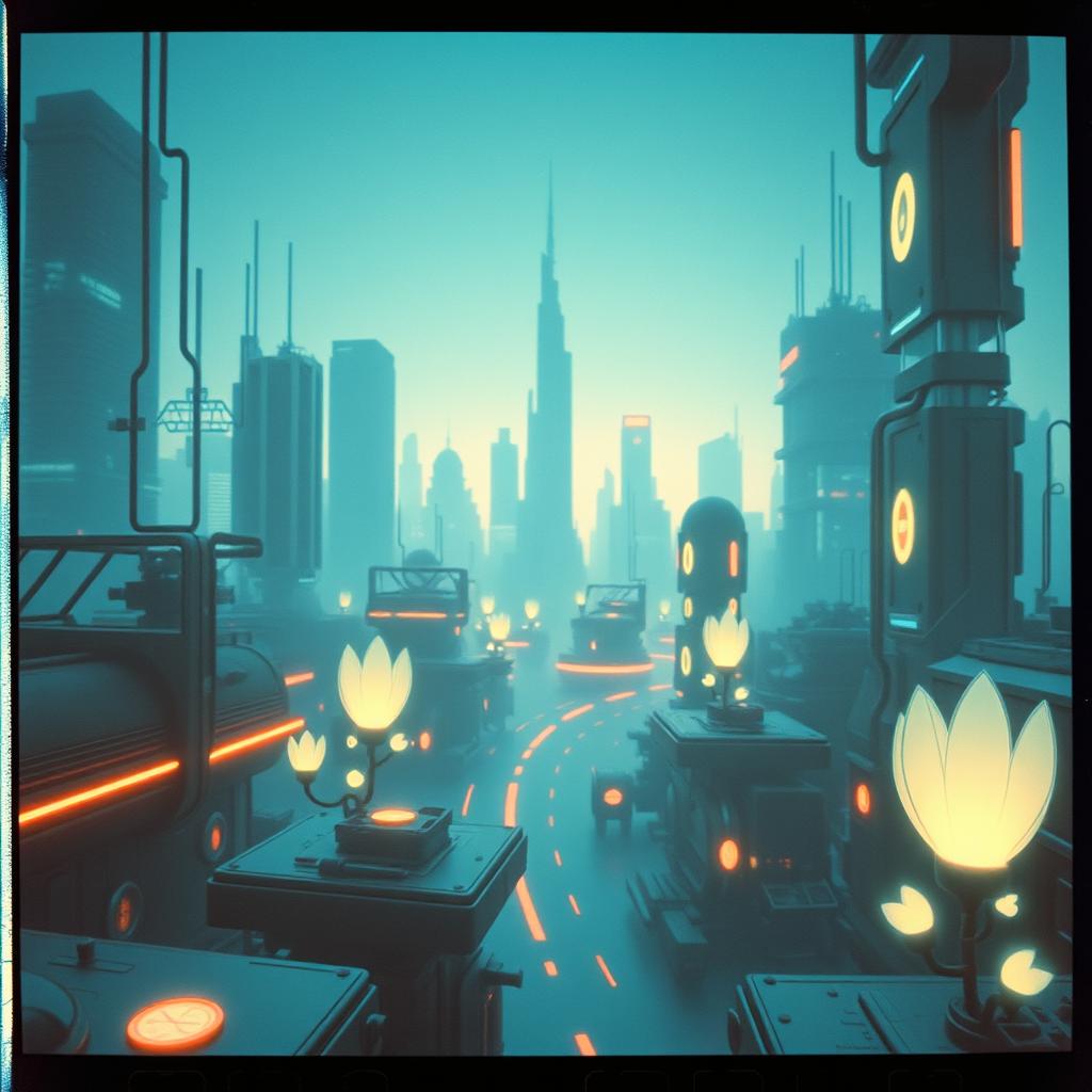 Prevailing Shine [BMTH Engine]