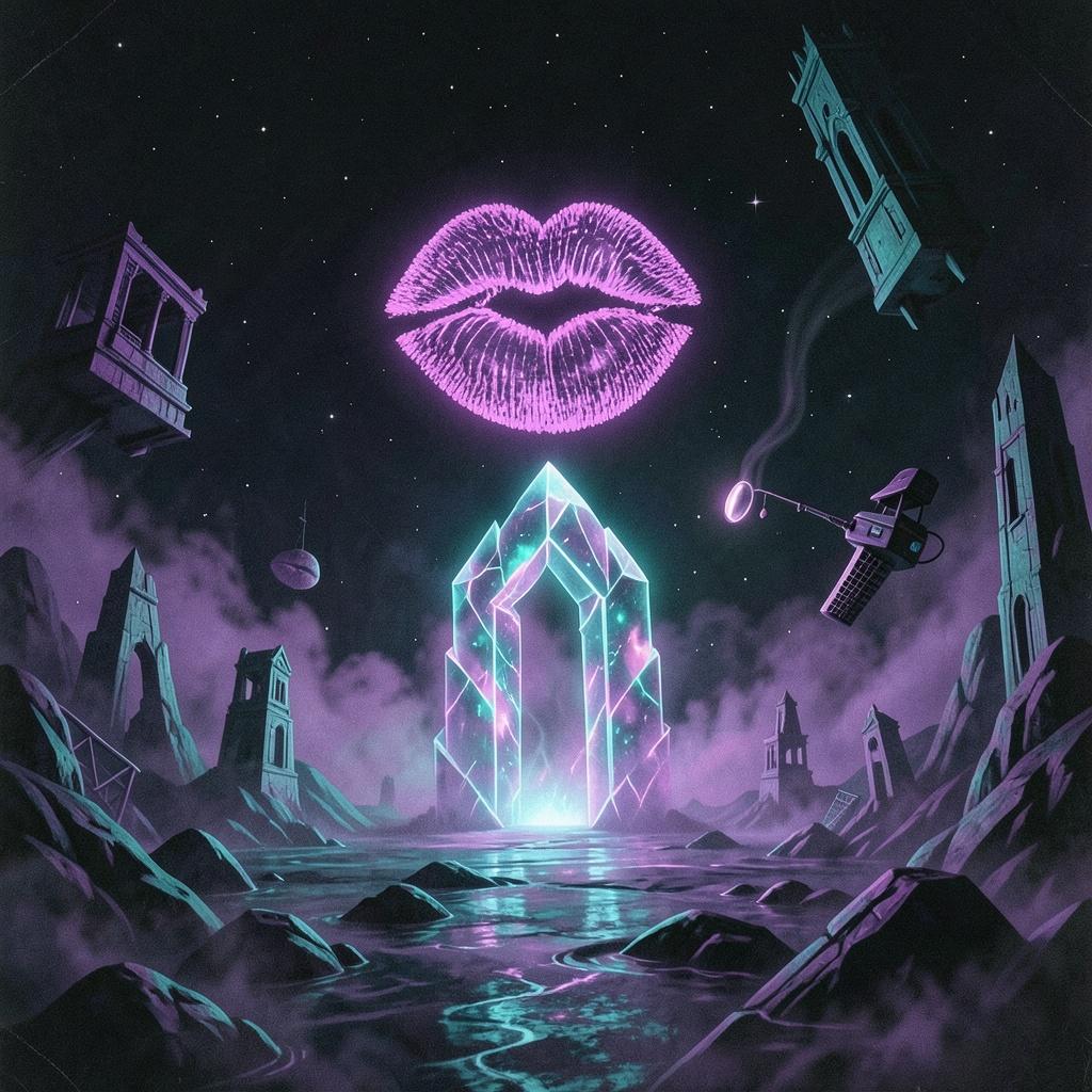 Psychedelic/Glitch-Trip-Hop