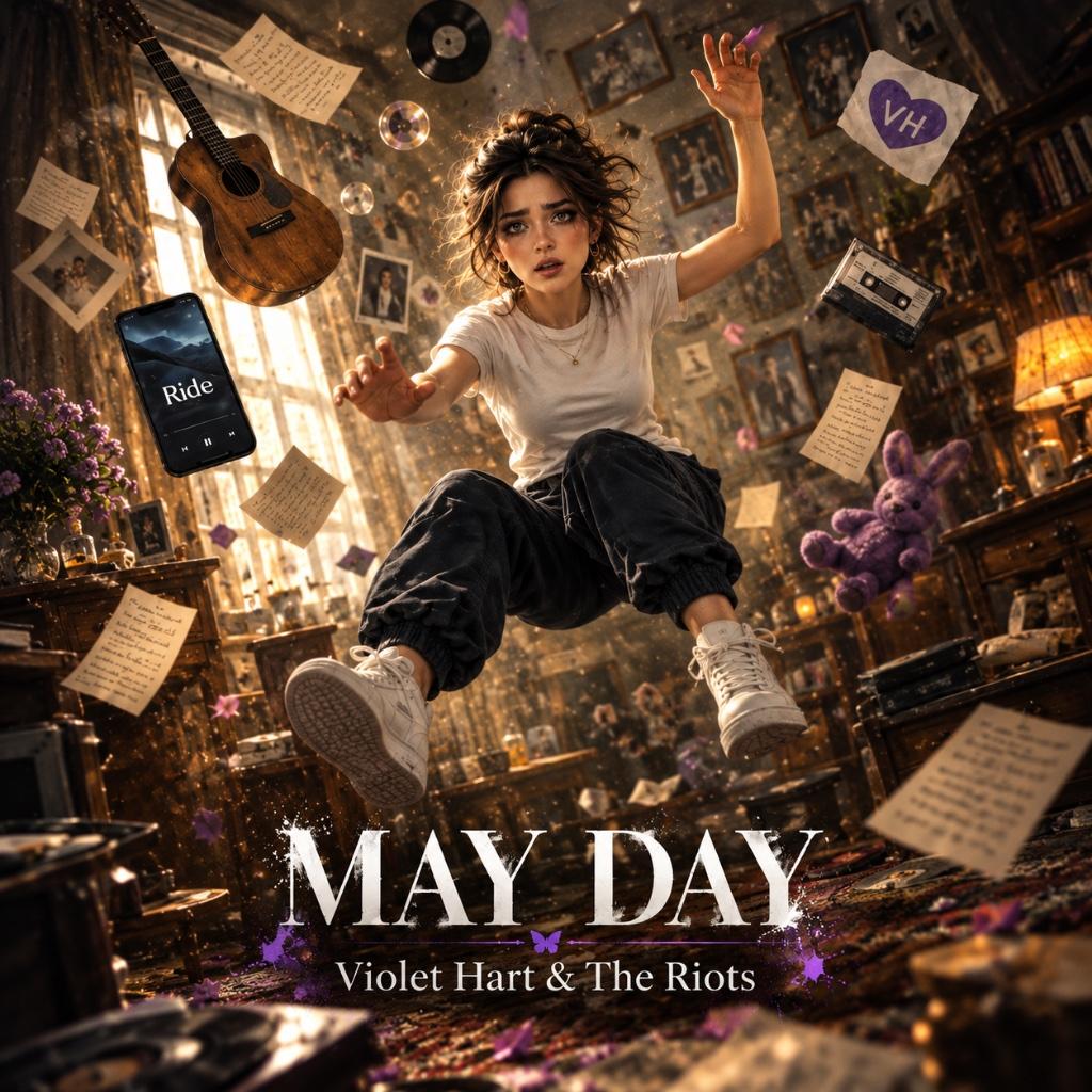 May Day
