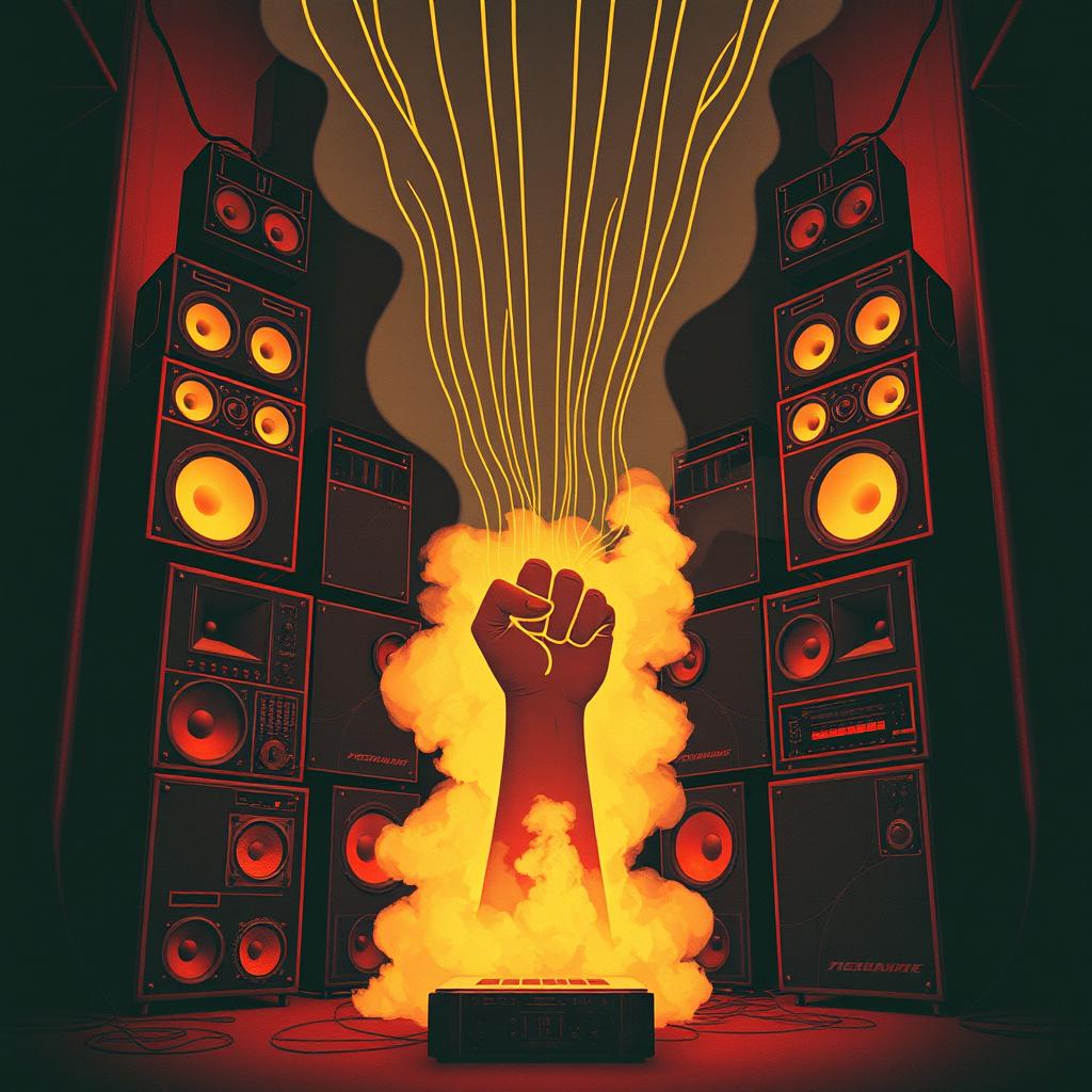 Song Image