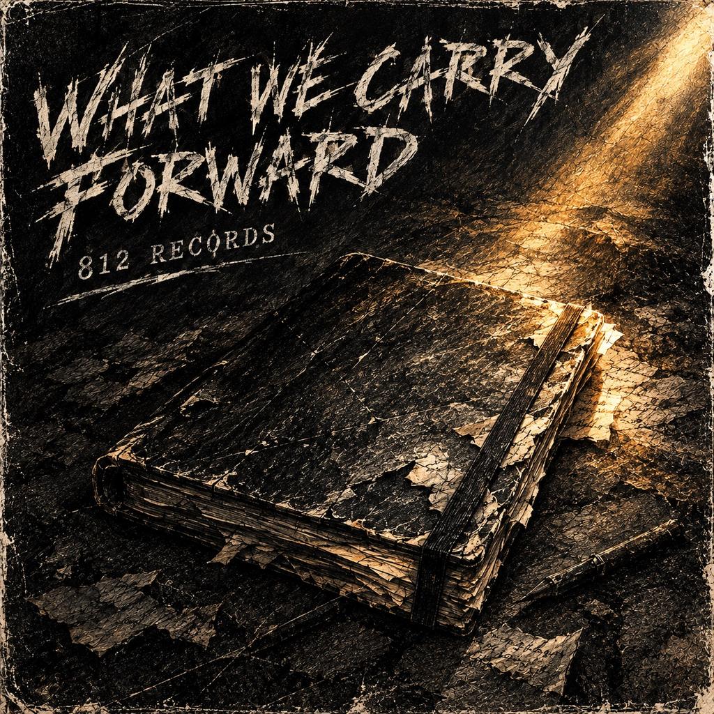 WHAT WE CARRY FORWARD