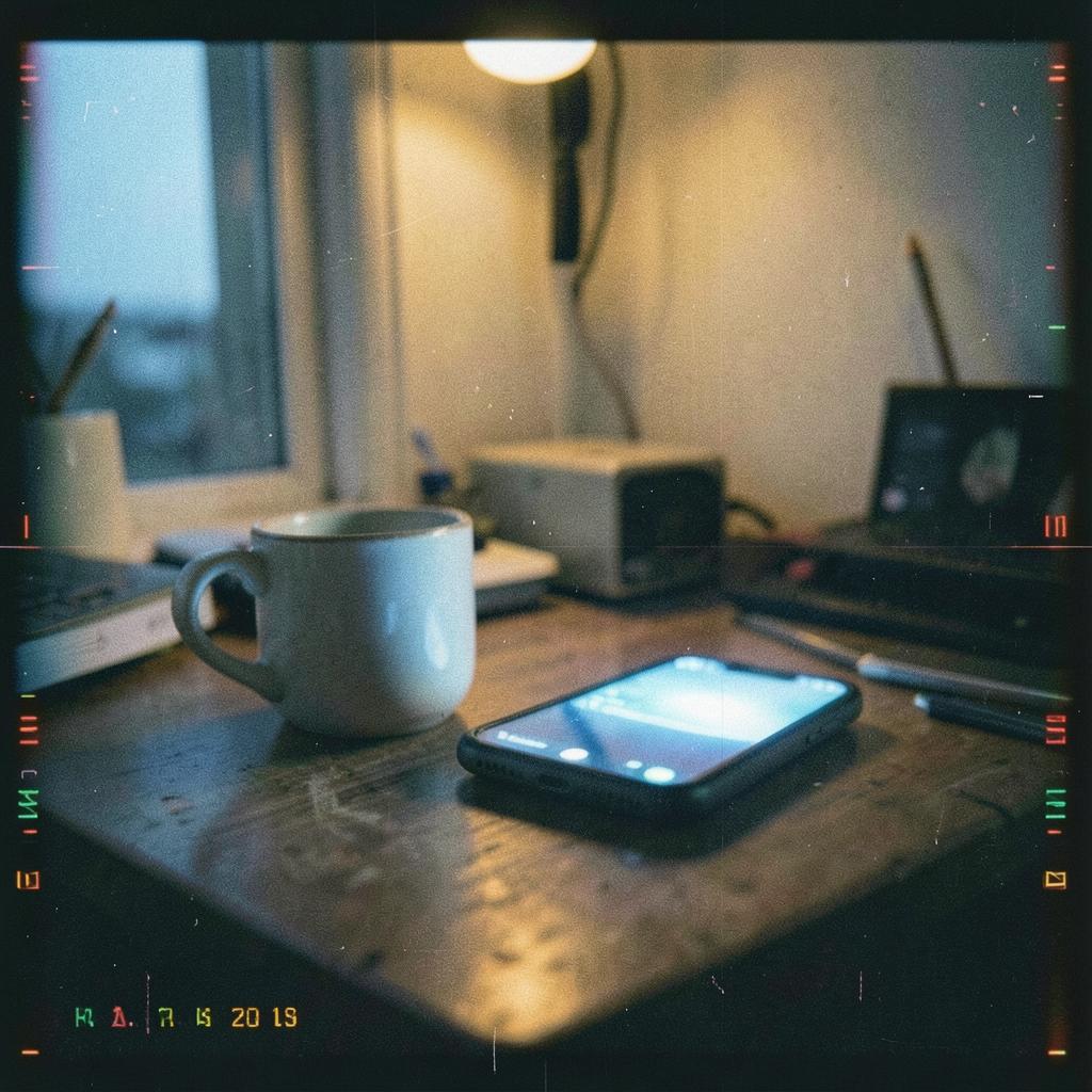 툭 던지듯 artwork