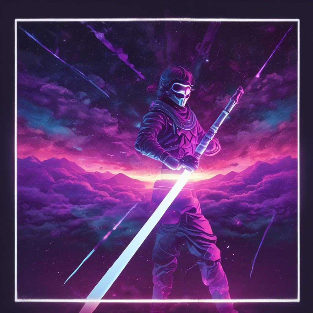 超次元刑事ヴェルター 2 artwork