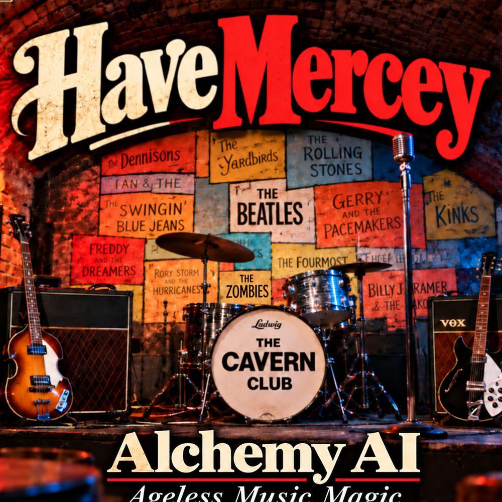 Have Mercey?