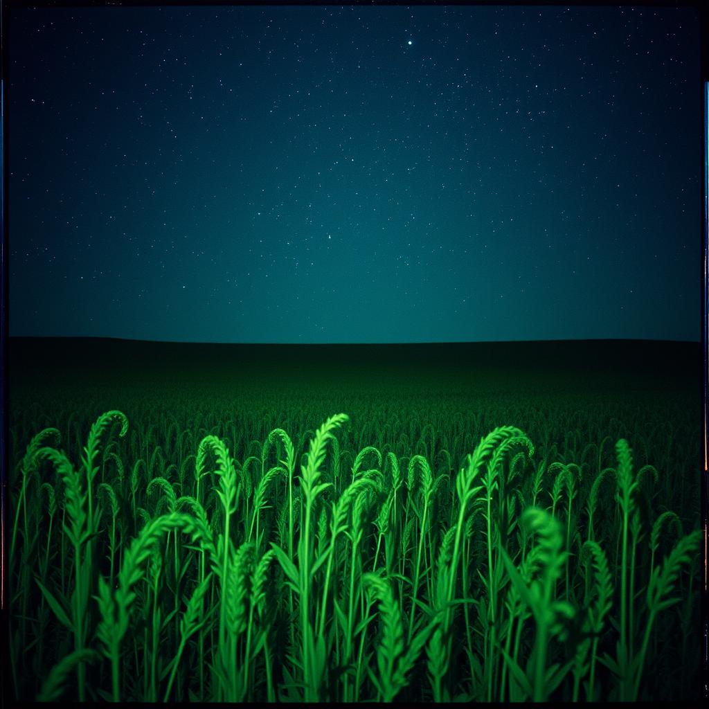 The Earthmother's Hymn artwork