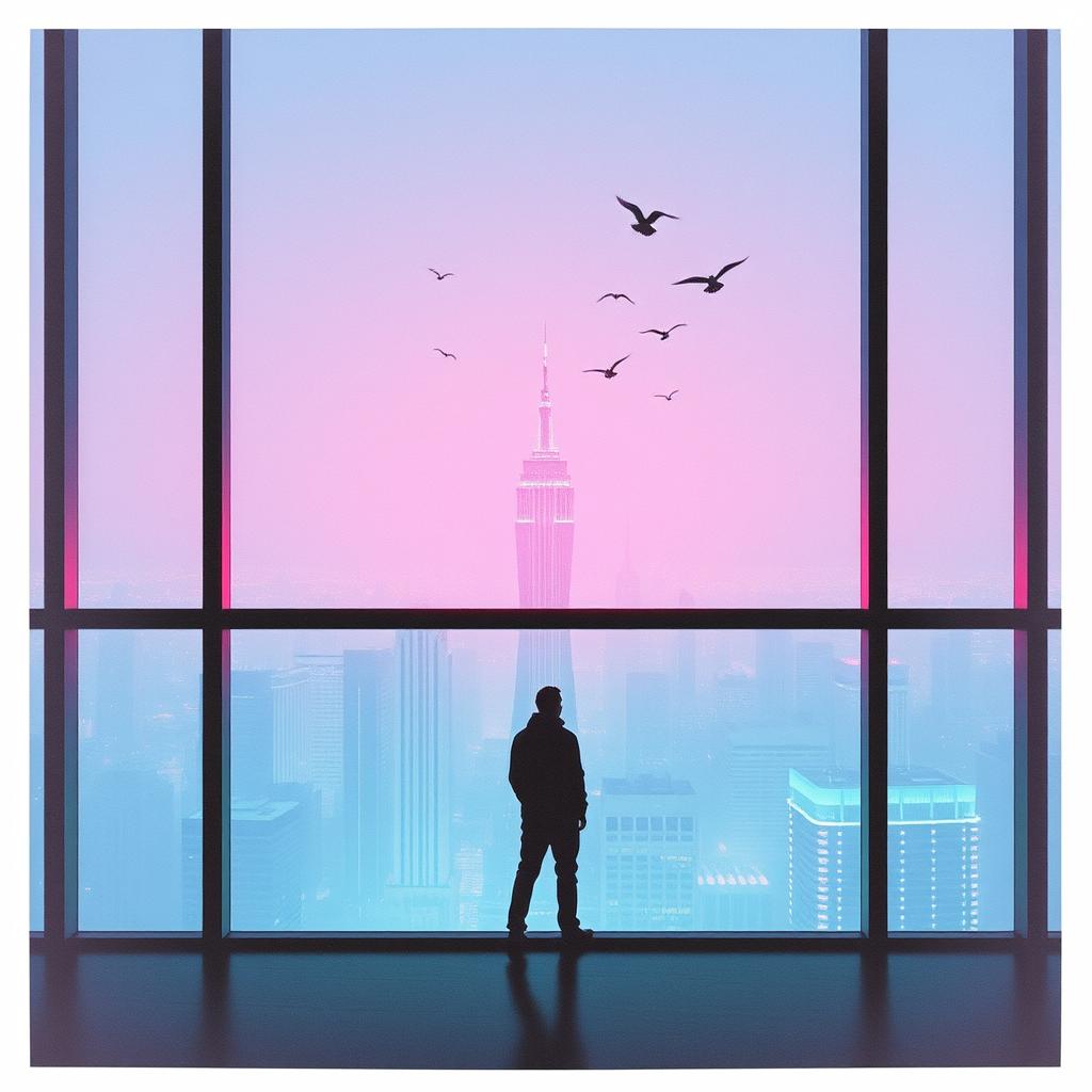 The Sky (Run the World Mix Remastered) artwork