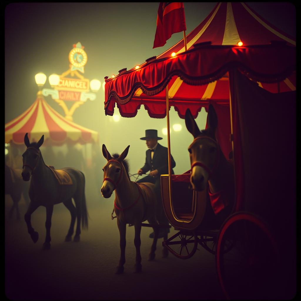 Persona image for Coachman