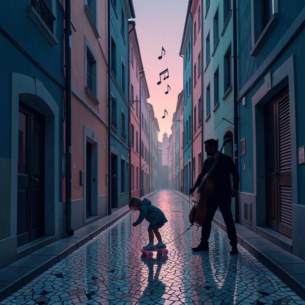 Song Image