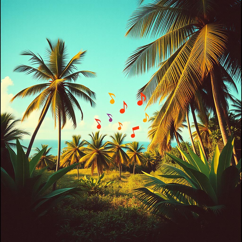 Song Image