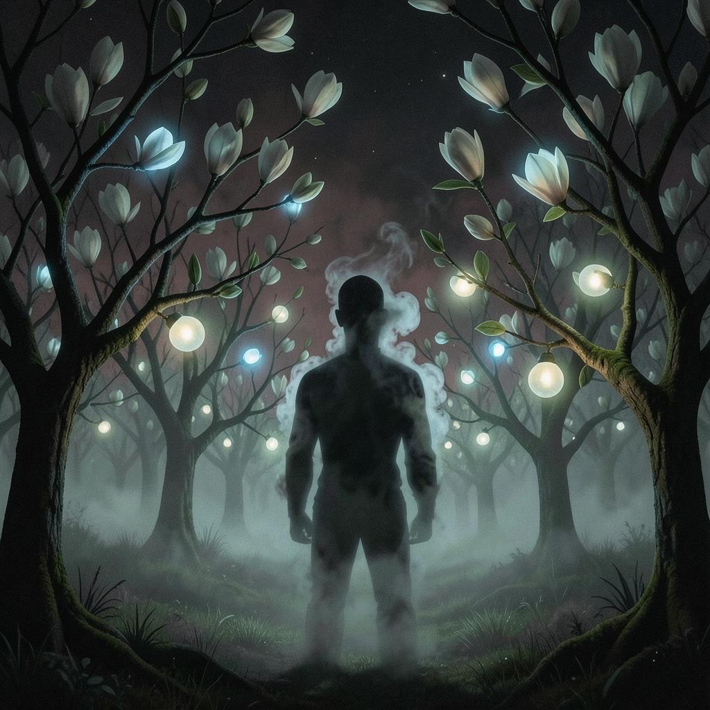 Strange Fruit artwork
