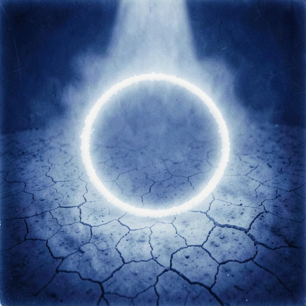 Black Salt Circle artwork