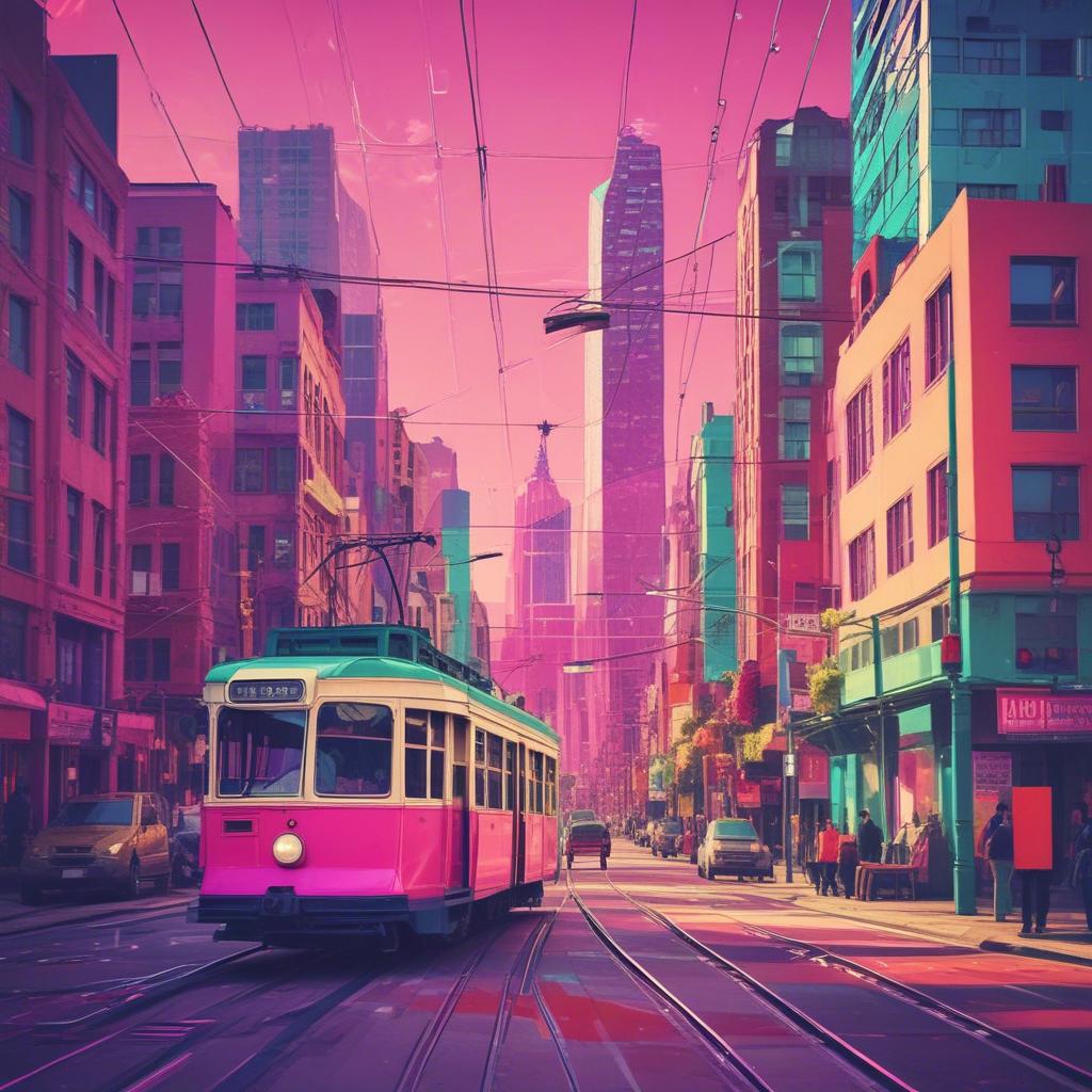 tramwaj pożądania 1