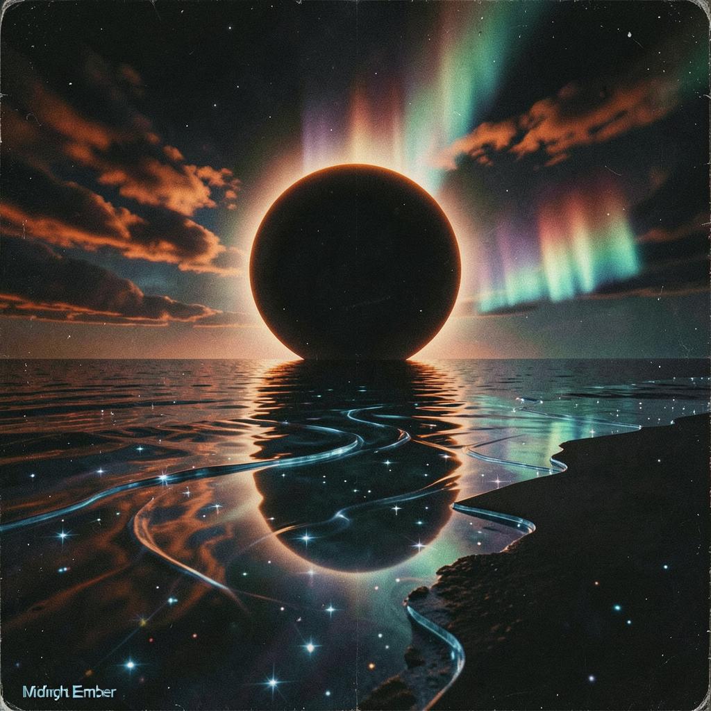 Blackout Proof artwork