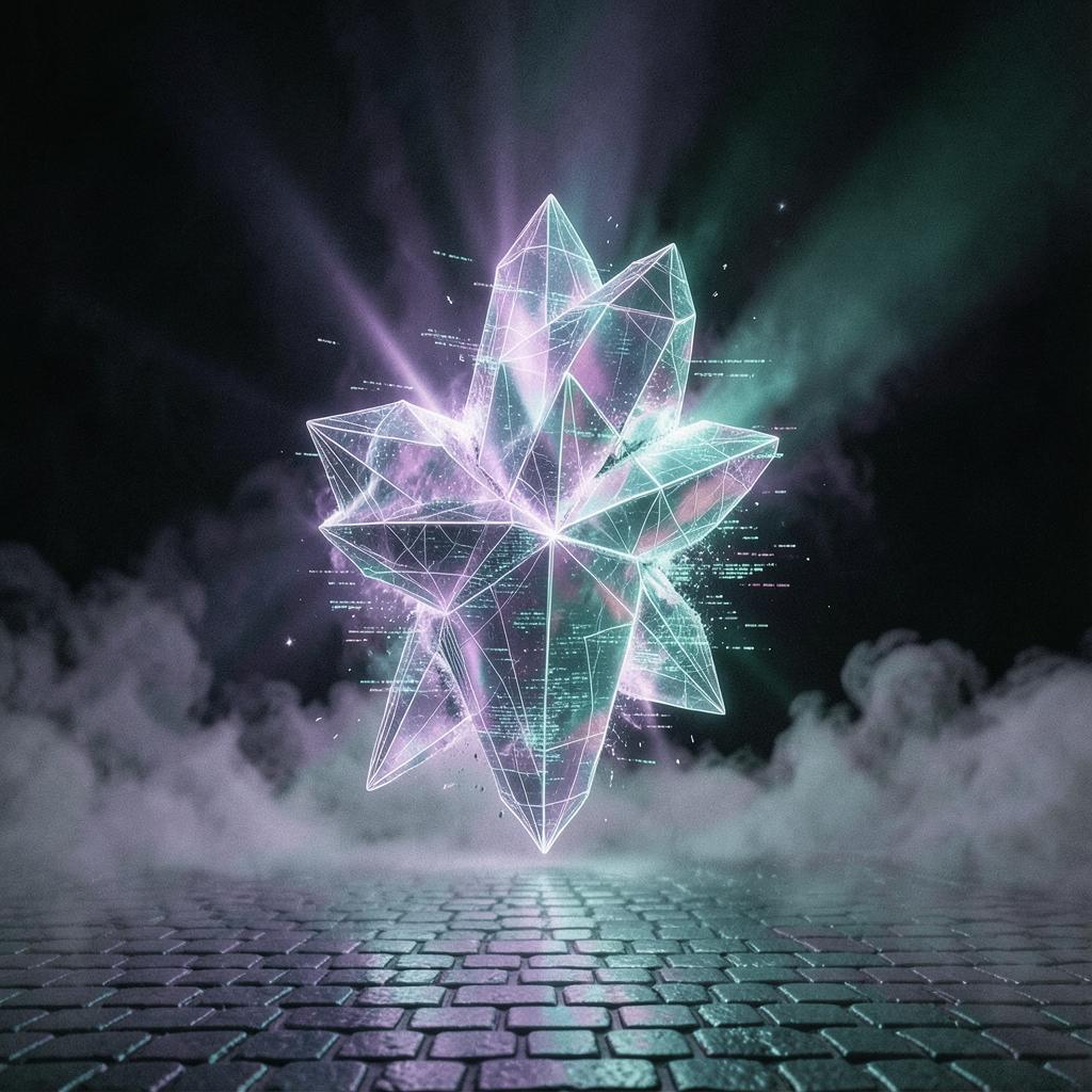 not apollo fake shit artwork