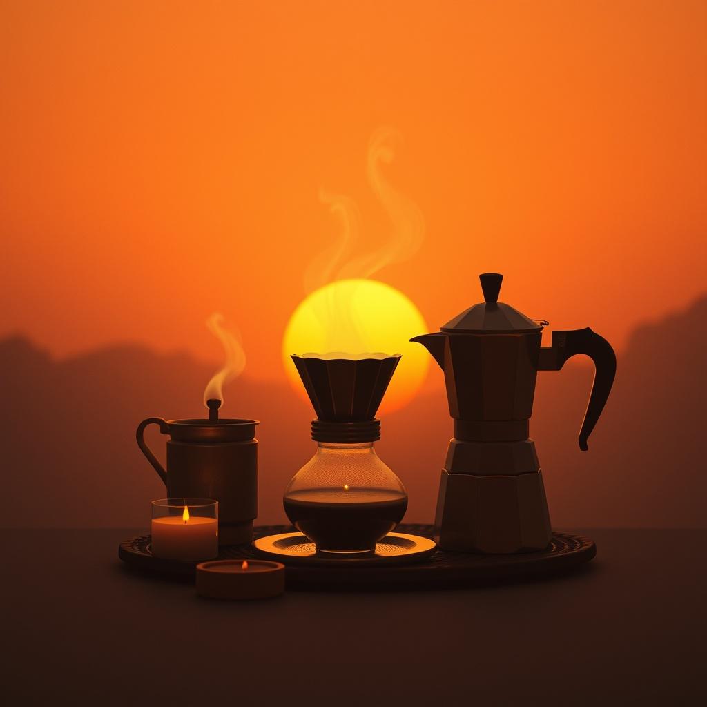Girl, es ist Zeit für Kaffe! (madmx reboots)
