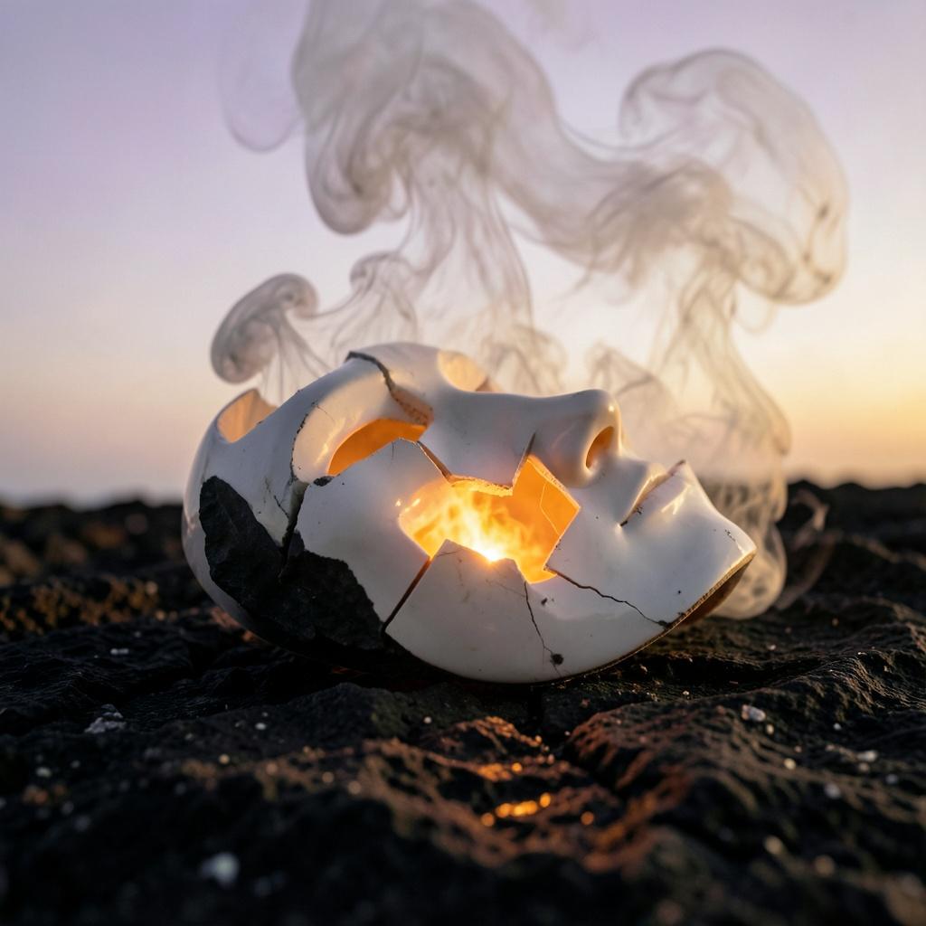 хватит врать artwork