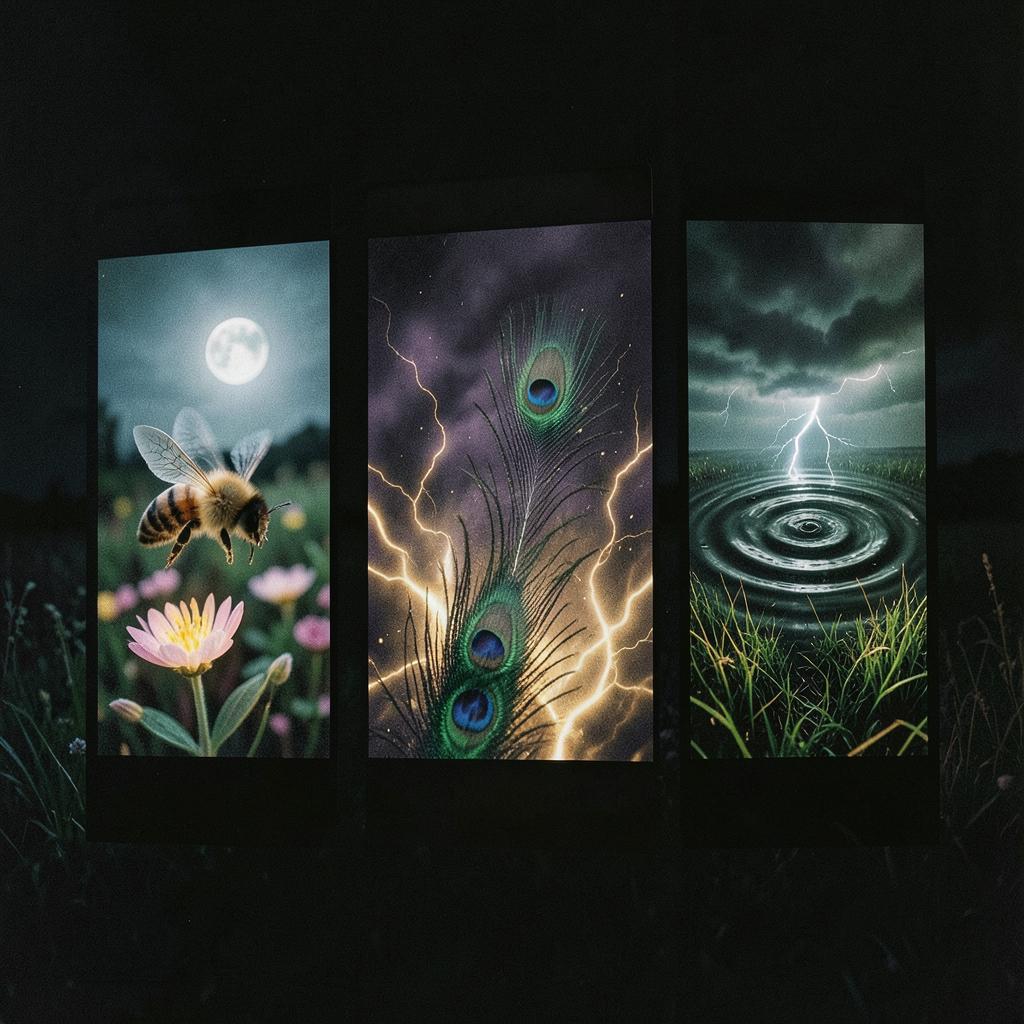 Bay-Bee's Frequency 4.0 artwork
