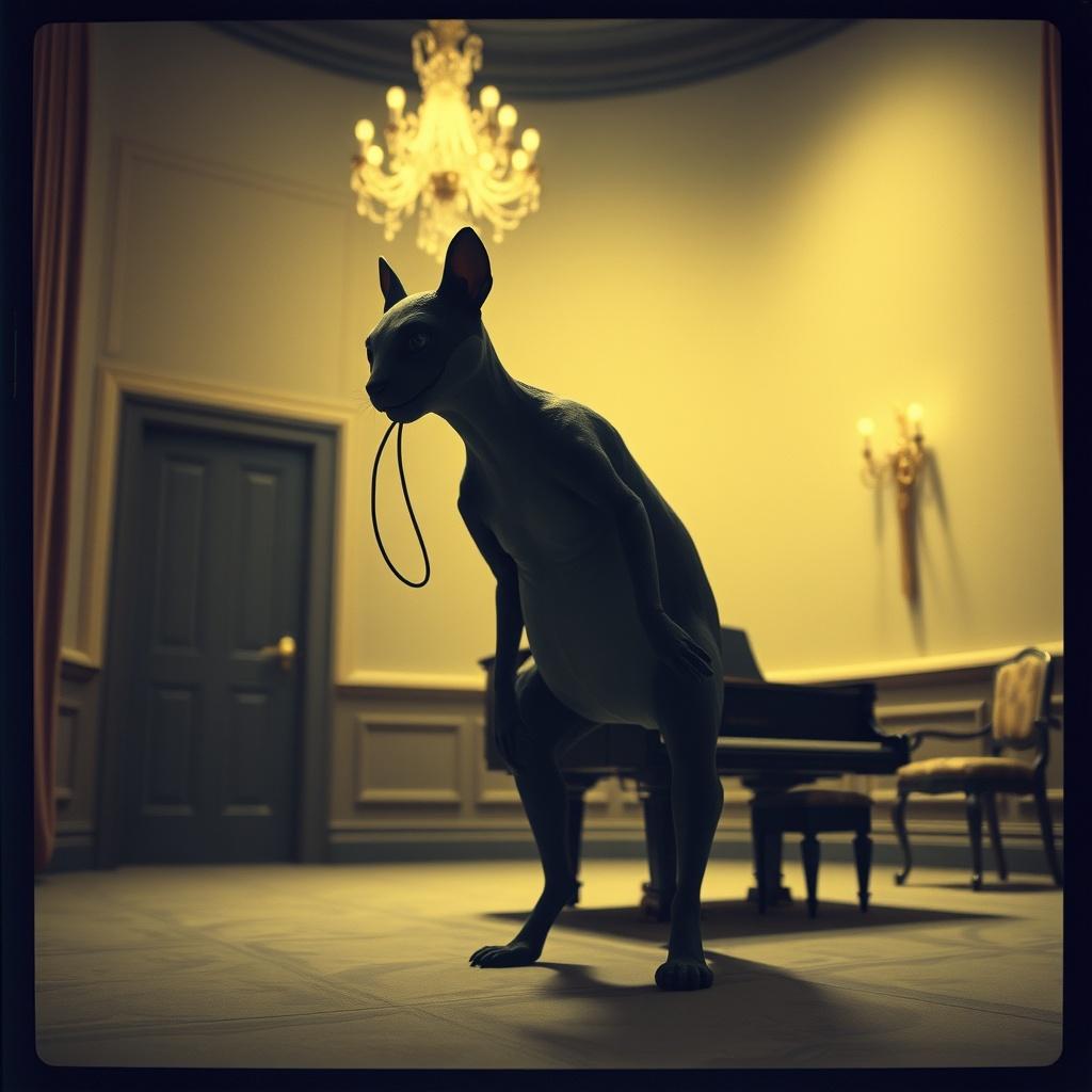 Image for INSTRUMENTAL