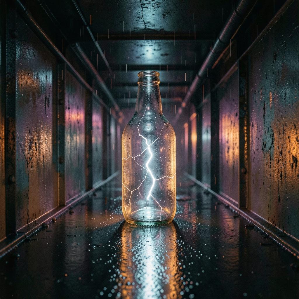 Topping charts artwork