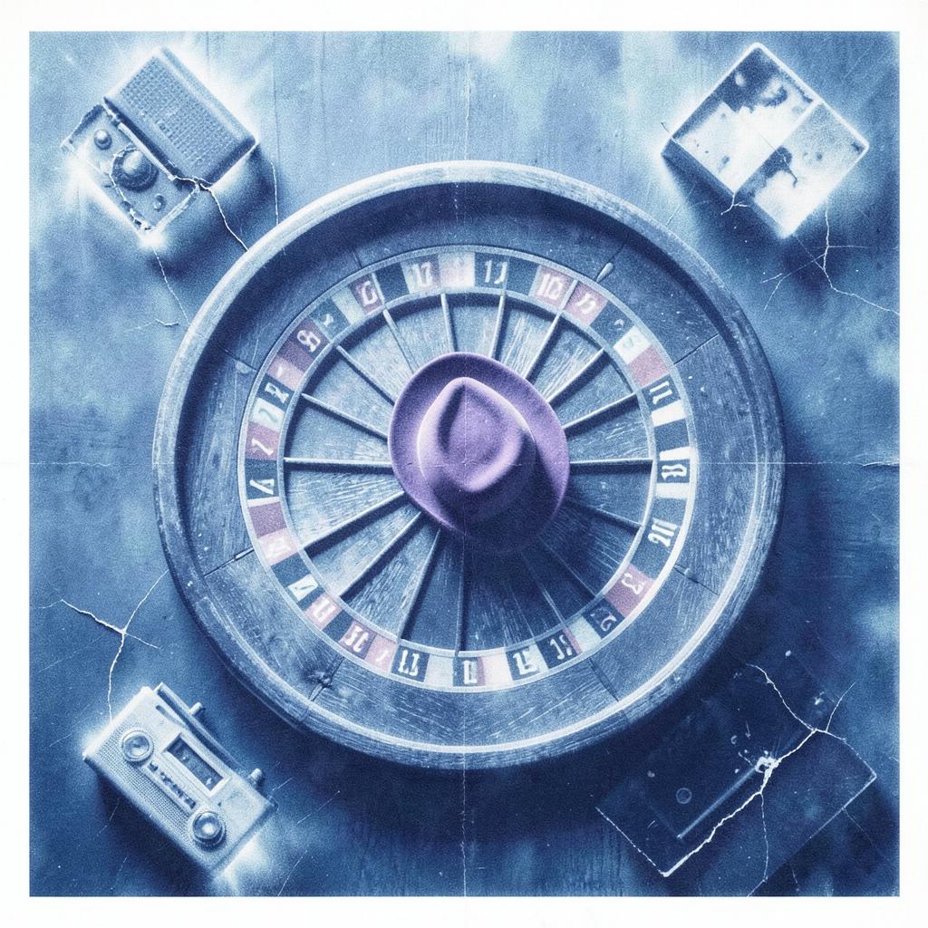 one small thing artwork