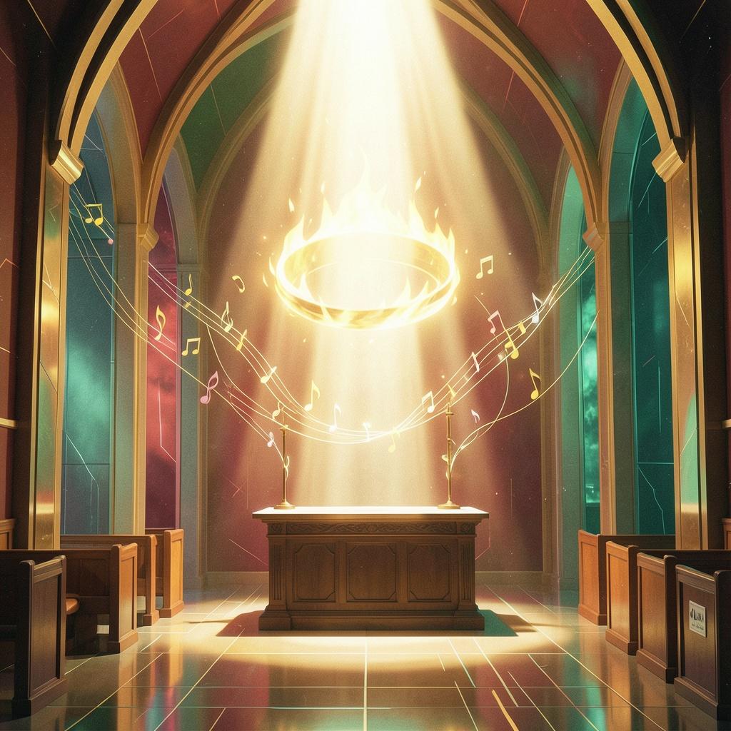 Pentecostal 
