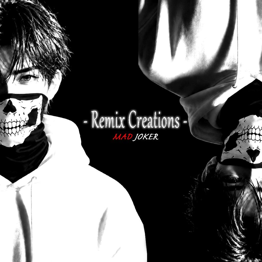 Remix Creations