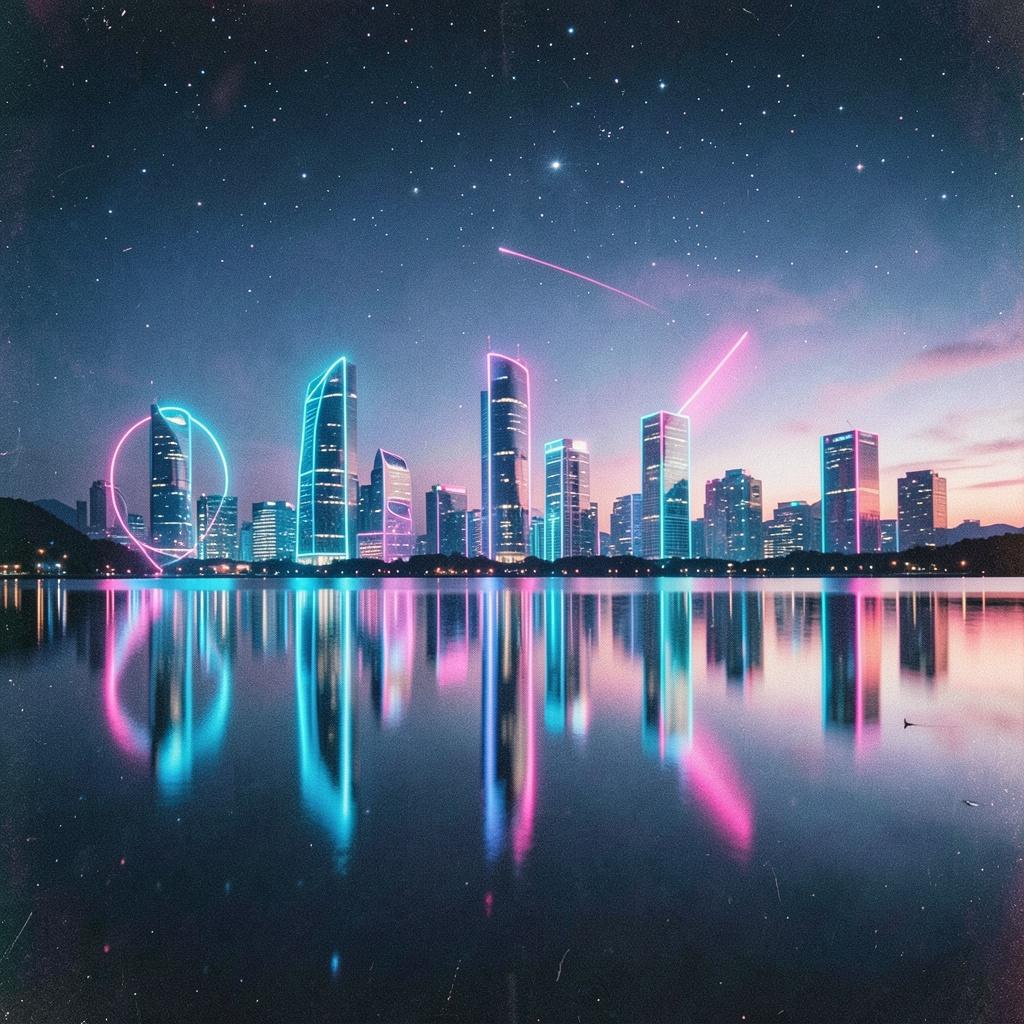 Artist Upload DnB 2