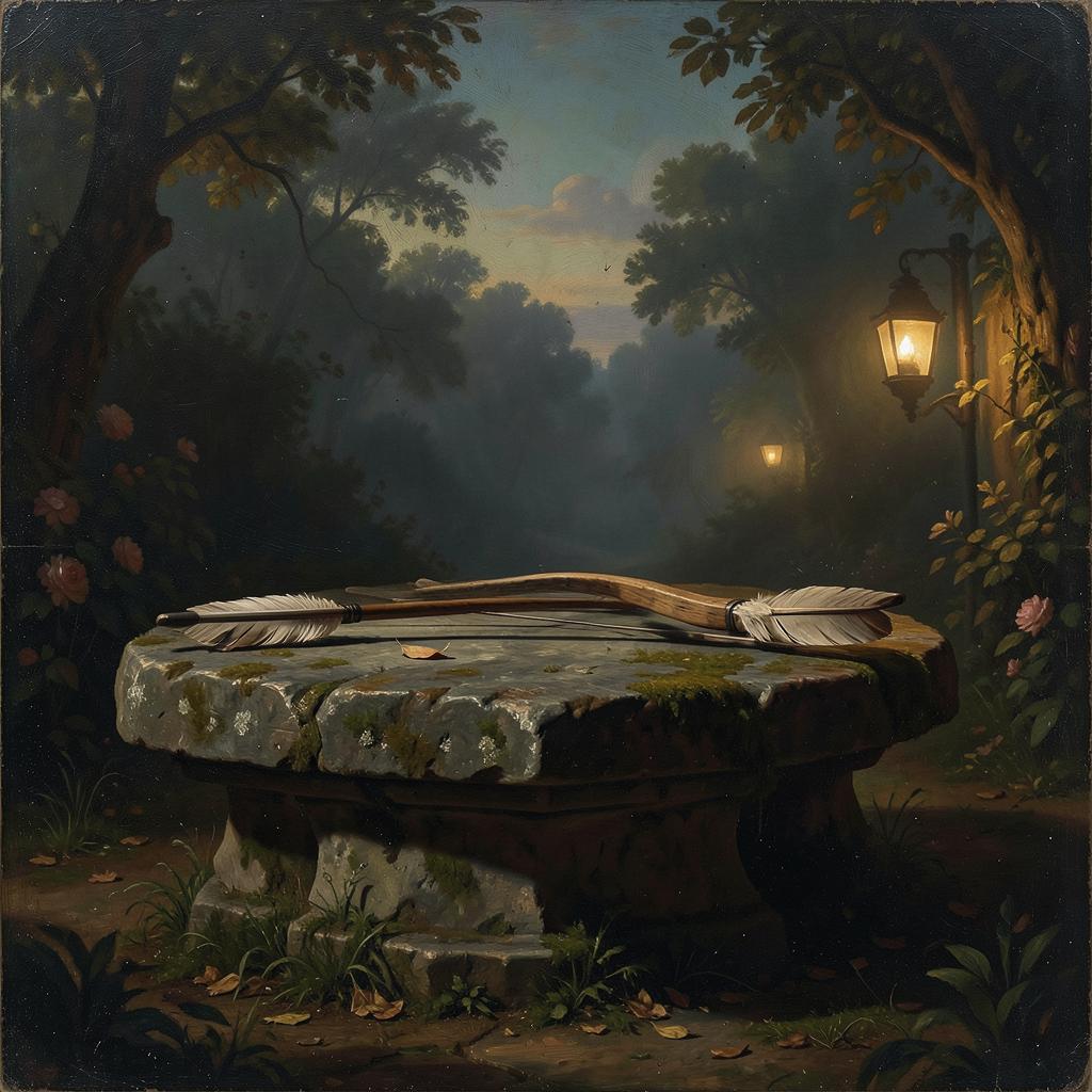 《知道為何，才能守住》說符4 artwork