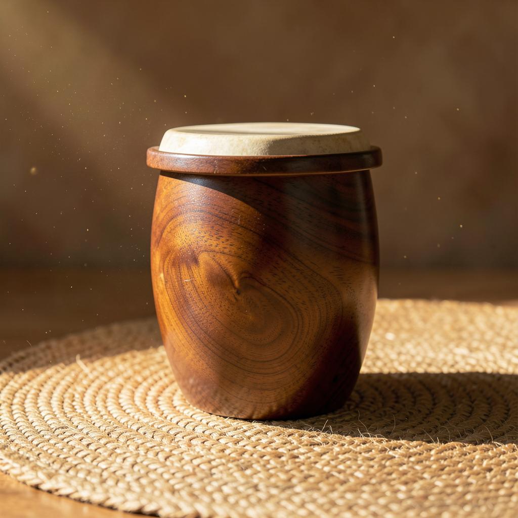 Congas & Flow artwork